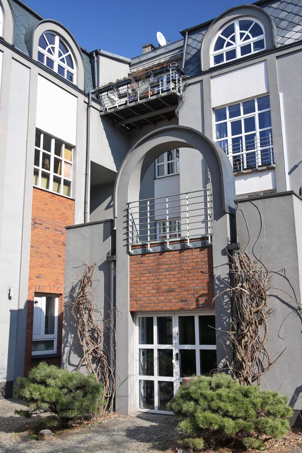 Manufaktura Apartamenty Bakery, Prywatna Kamienica, Parking Strzezony, Klima, Dostep Na Kod Łódź Zewnętrze zdjęcie
