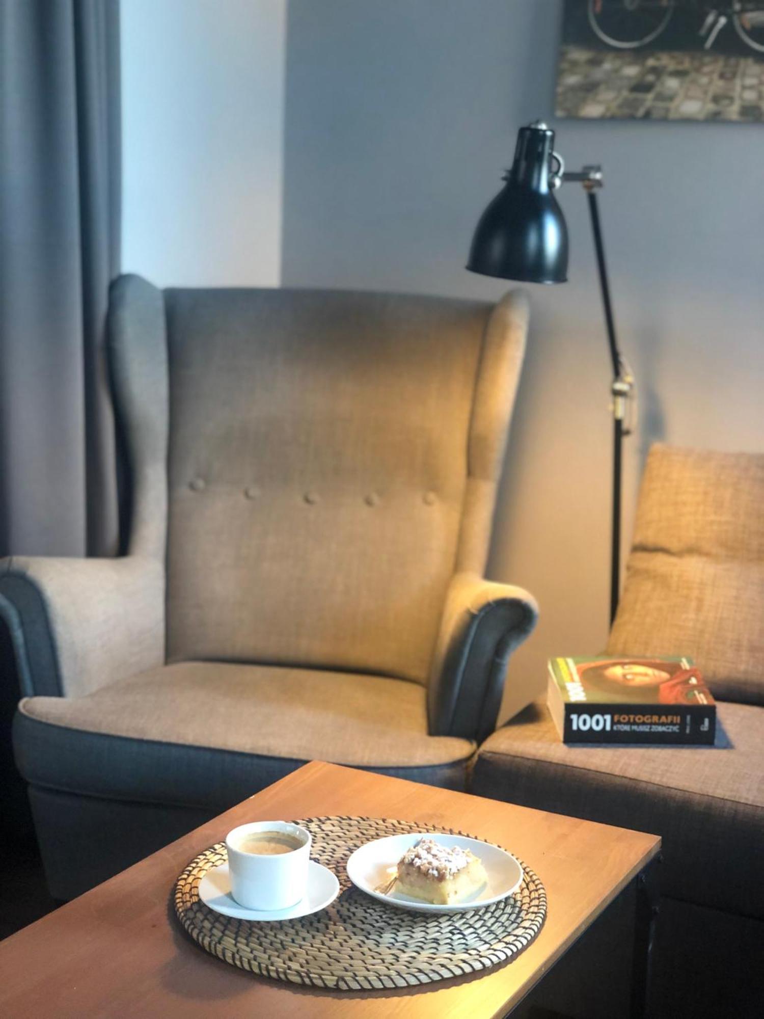 Manufaktura Apartamenty Bakery, Prywatna Kamienica, Parking Strzezony, Klima, Dostep Na Kod Łódź Zewnętrze zdjęcie