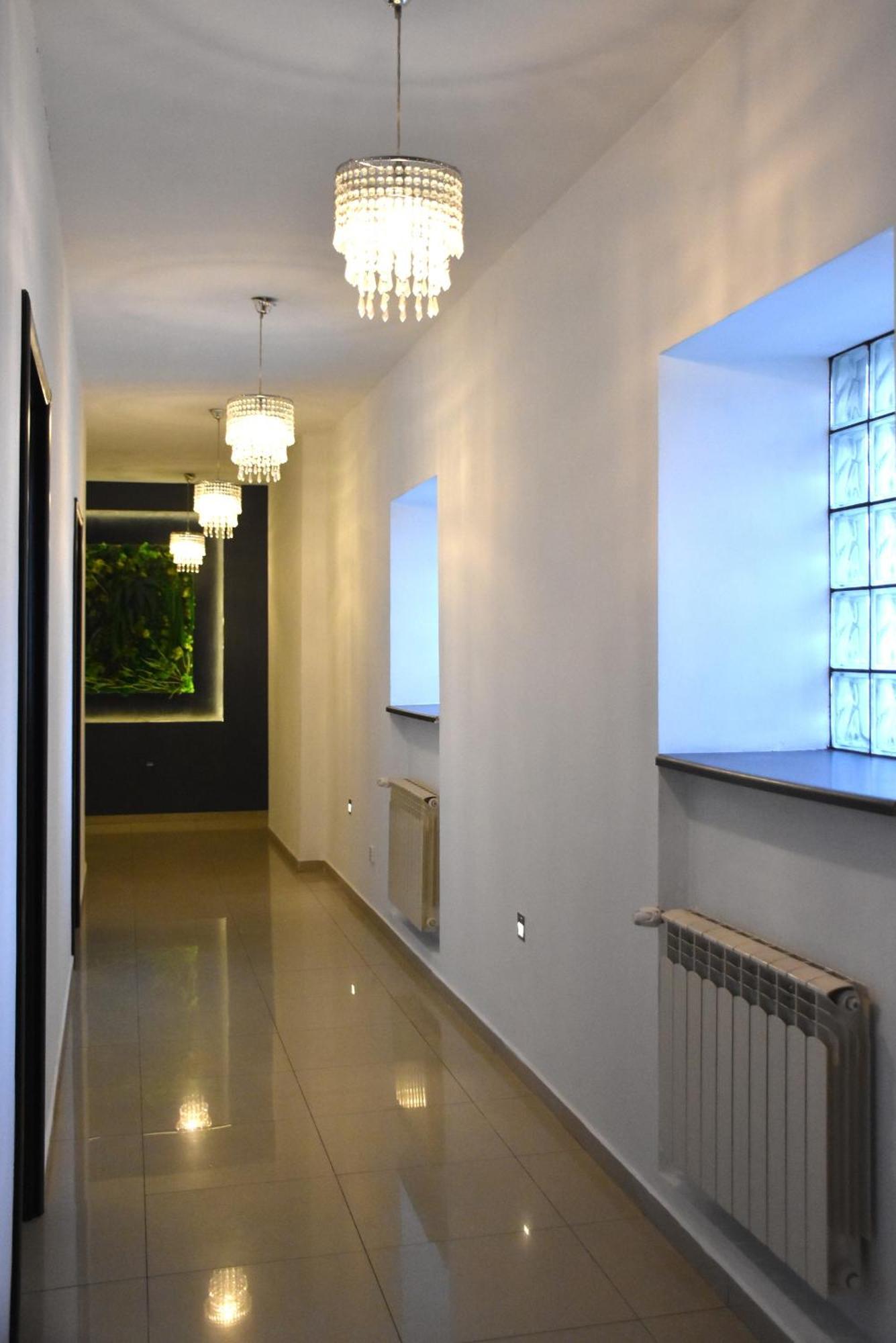 Manufaktura Apartamenty Bakery, Prywatna Kamienica, Parking Strzezony, Klima, Dostep Na Kod Łódź Zewnętrze zdjęcie